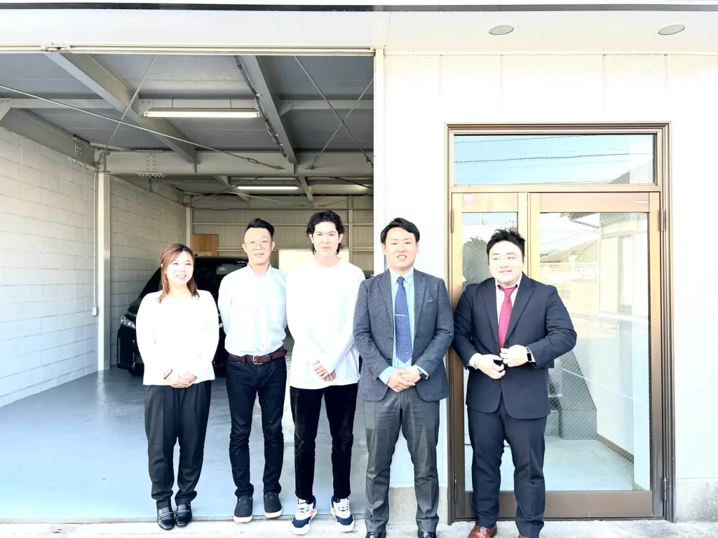 太陽光発電所開発の株式会社GRITZ水戸支店開設のお知らせ